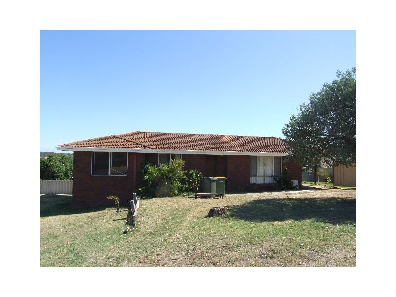 Lot 45, 20 Bridge, Donnybrook WA 6239