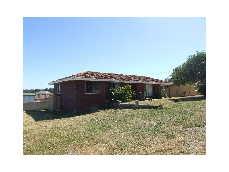 Lot 45, 20 Bridge, Donnybrook WA 6239