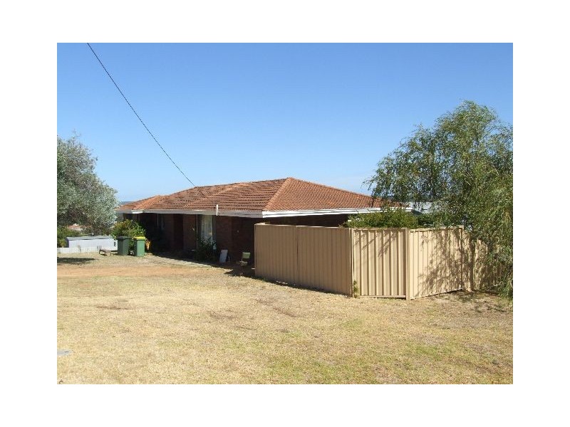 Lot 45, 20 Bridge, Donnybrook WA 6239