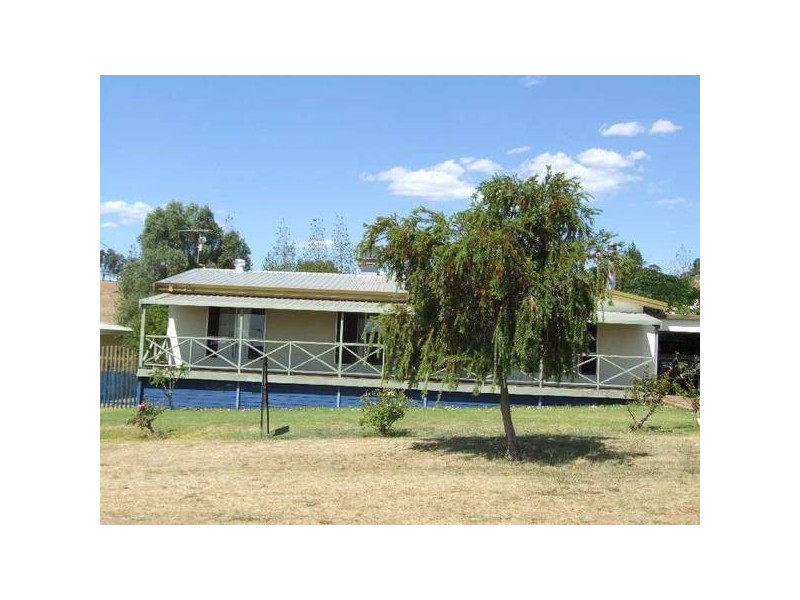 22 Smith Street, Donnybrook WA 6239