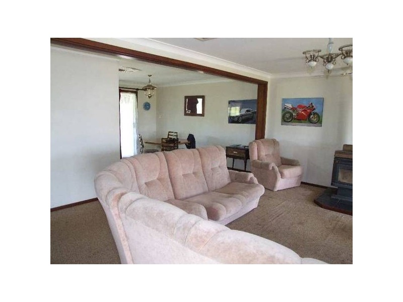 22 Smith Street, Donnybrook WA 6239