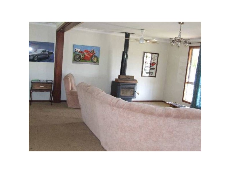 22 Smith Street, Donnybrook WA 6239