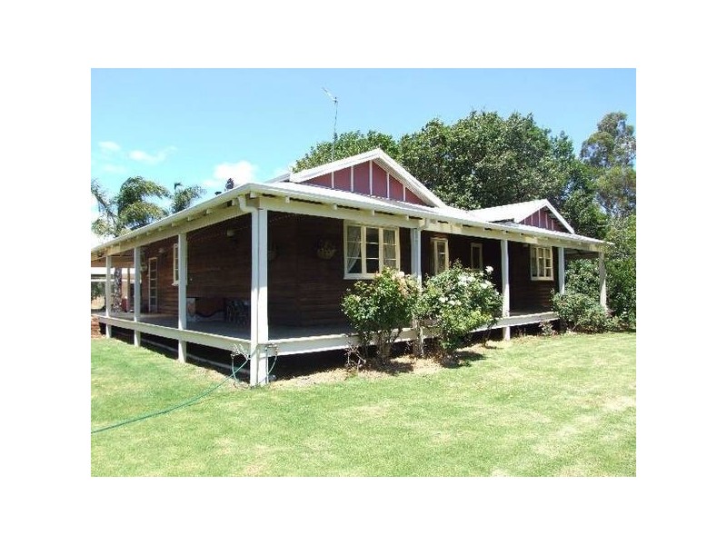 816 Hurst Rd, Argyle WA 6239