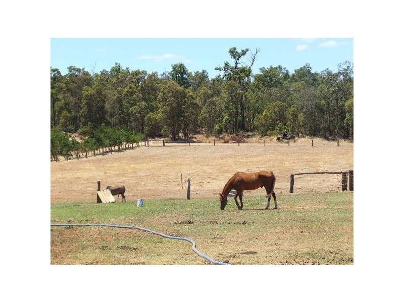 816 Hurst Rd, Argyle WA 6239