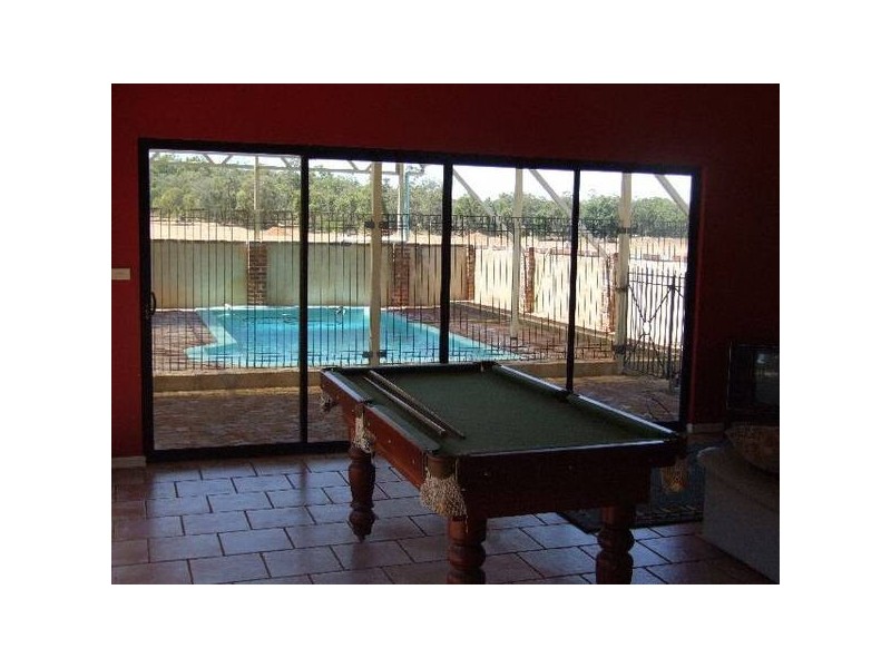 816 Hurst Rd, Argyle WA 6239