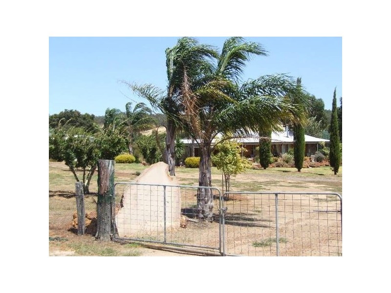 478 Sandhills Road, Donnybrook WA 6239