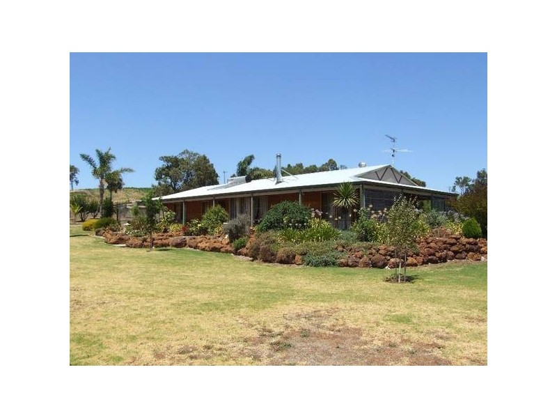 478 Sandhills Road, Donnybrook WA 6239