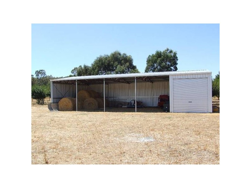 478 Sandhills Road, Donnybrook WA 6239