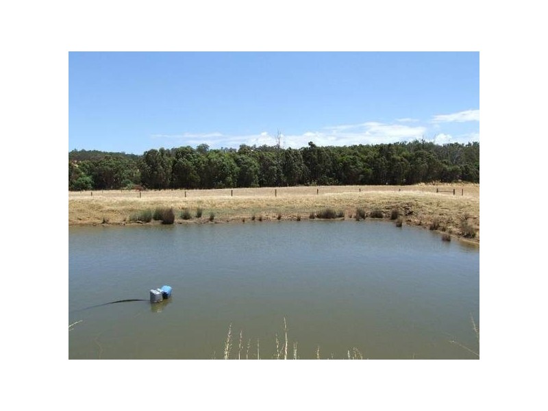 478 Sandhills Road, Donnybrook WA 6239