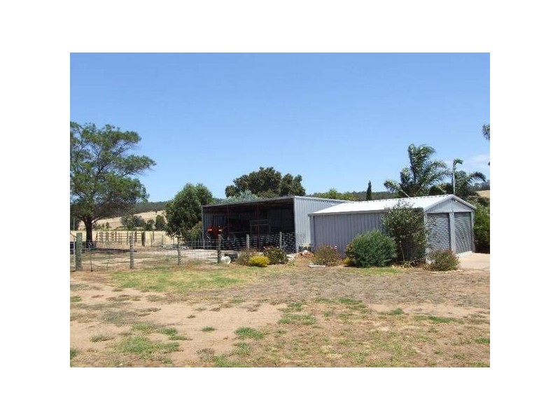 478 Sandhills Road, Donnybrook WA 6239