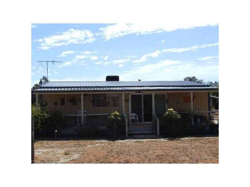 59 Jones St, Donnybrook WA 6239