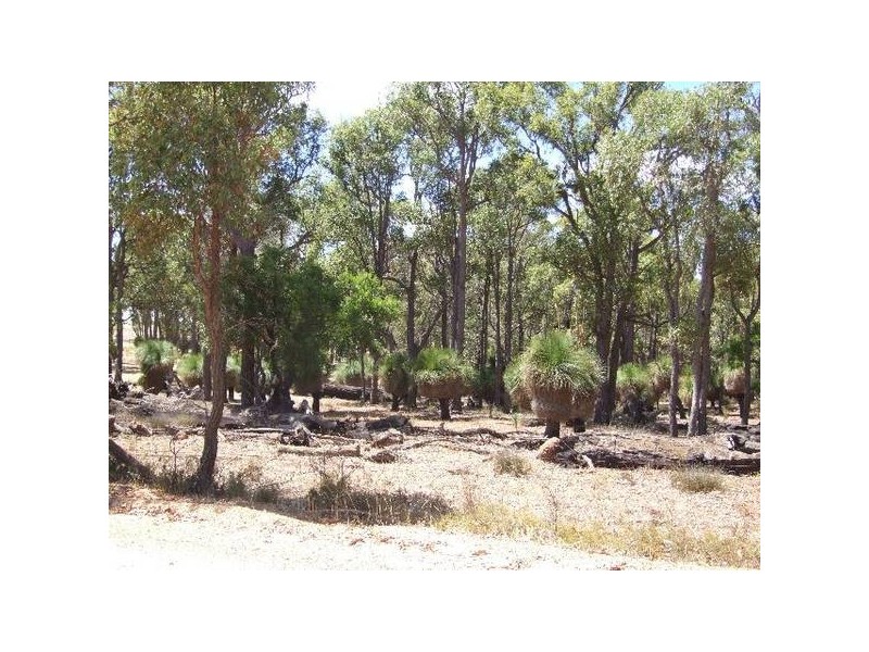 6 Barron Court, Boyup Brook WA 6244