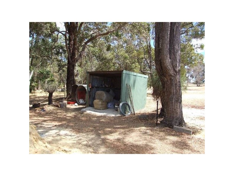 6 Barron Court, Boyup Brook WA 6244