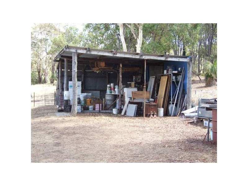 6 Barron Court, Boyup Brook WA 6244