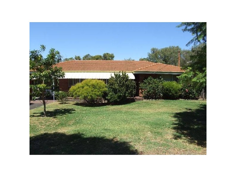 61 Marmion, Donnybrook WA 6239