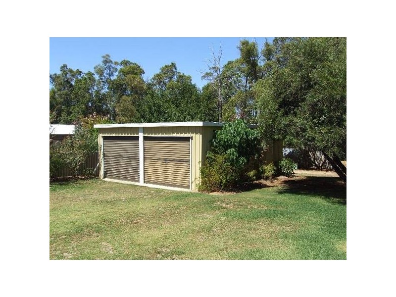 61 Marmion, Donnybrook WA 6239