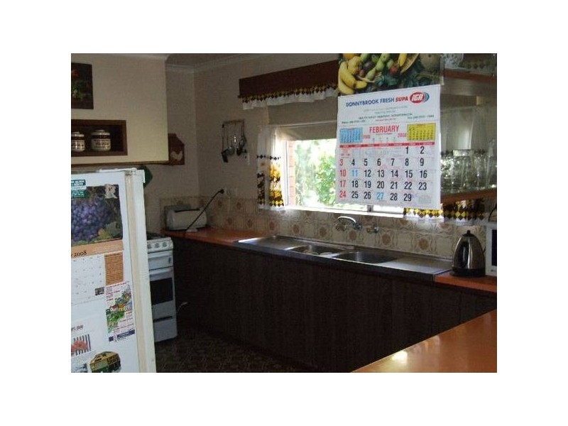 61 Marmion, Donnybrook WA 6239