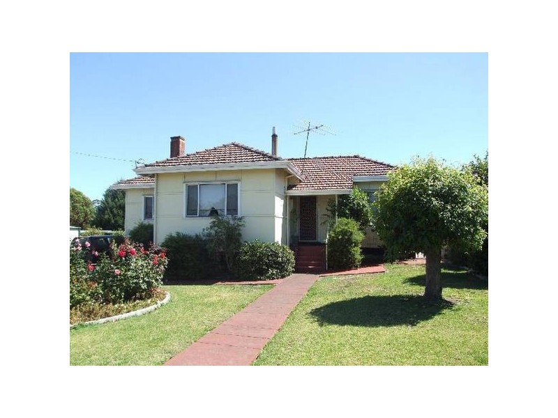 9 Steere, Collie WA 6225