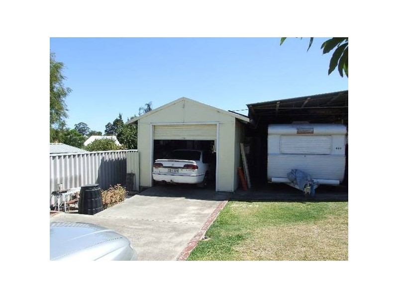 9 Steere, Collie WA 6225