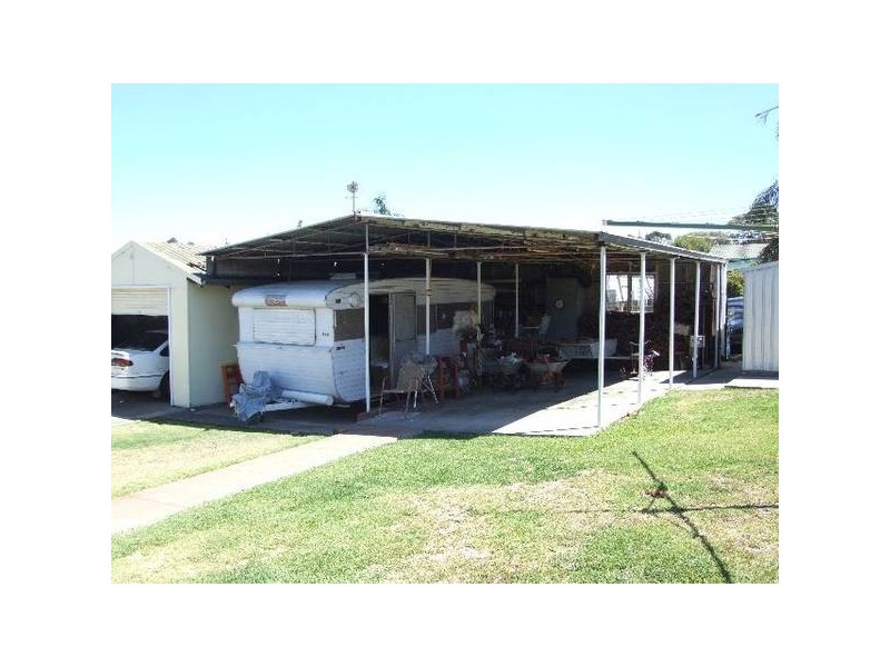 9 Steere, Collie WA 6225