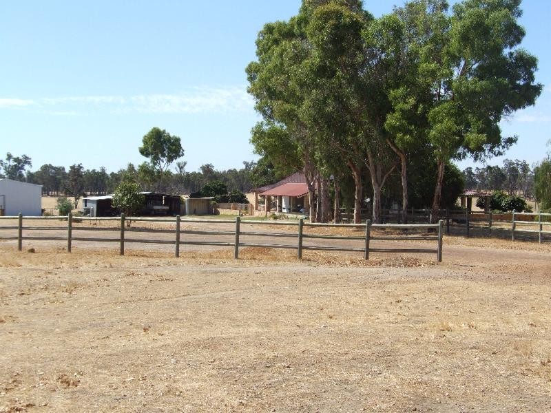 Lot 2487,  McAlinden Road, Mcalinden WA 6225