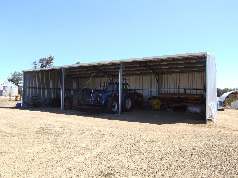 Lot 2487,  McAlinden Road, Mcalinden WA 6225