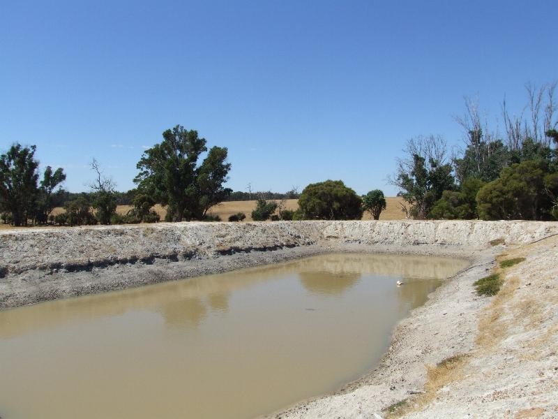 Lot 2487,  McAlinden Road, Mcalinden WA 6225