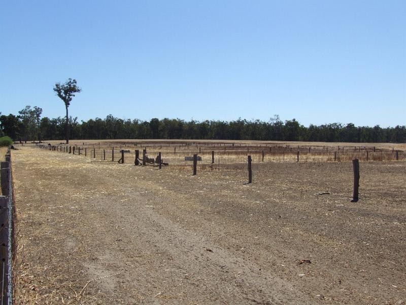 Lot 2487,  McAlinden Road, Mcalinden WA 6225