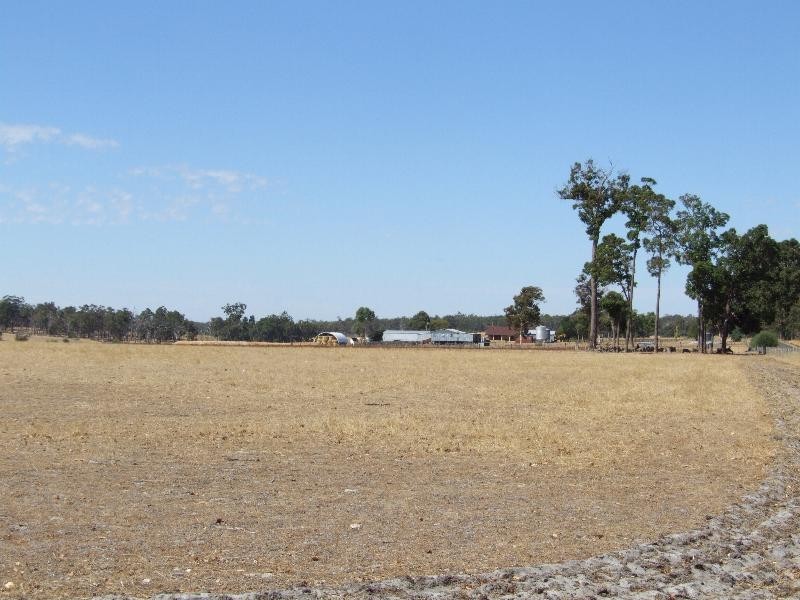 Lot 2487,  McAlinden Road, Mcalinden WA 6225