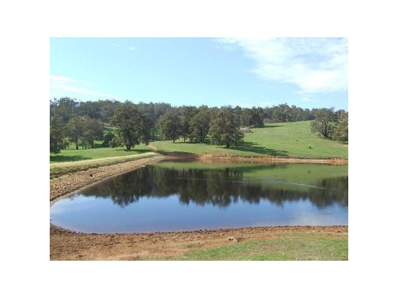 10 Katrina Heights, Yabberup WA 6239