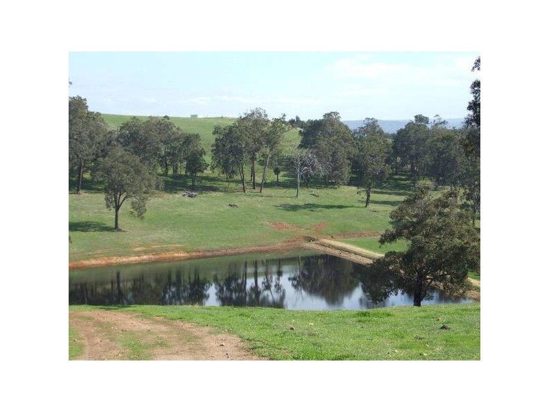 10 Katrina Heights, Yabberup WA 6239