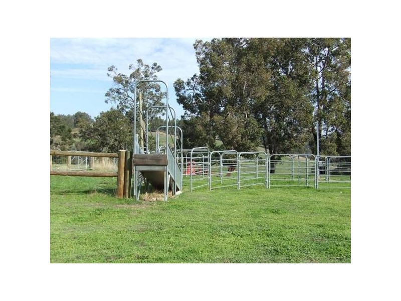 10 Katrina Heights, Yabberup WA 6239