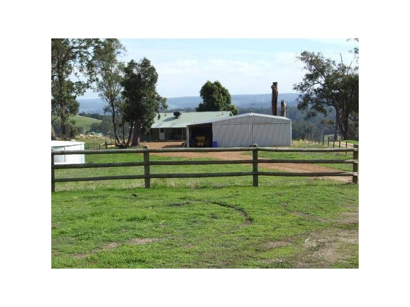 10 Katrina Heights, Yabberup WA 6239