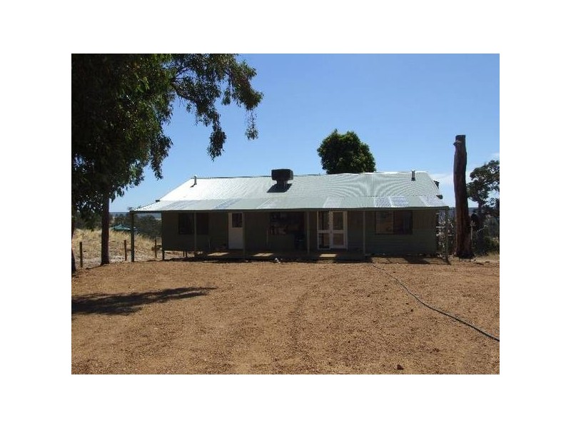 10 Katrina Heights, Yabberup WA 6239