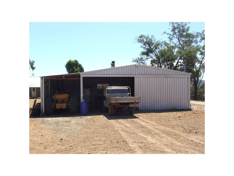 10 Katrina Heights, Yabberup WA 6239