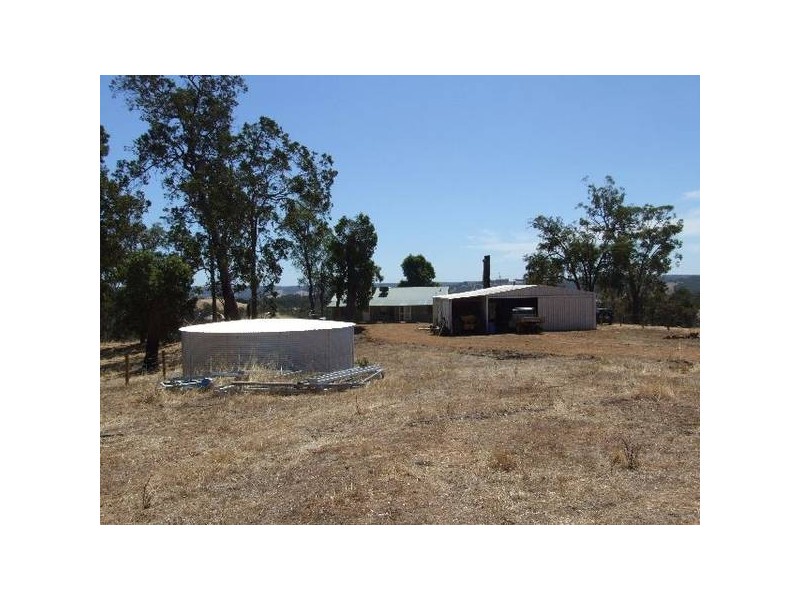 10 Katrina Heights, Yabberup WA 6239