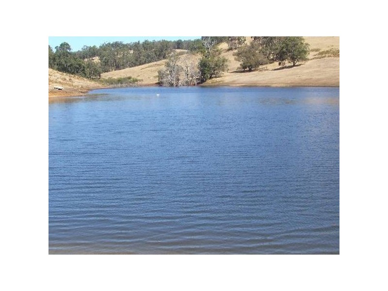 10 Katrina Heights, Yabberup WA 6239