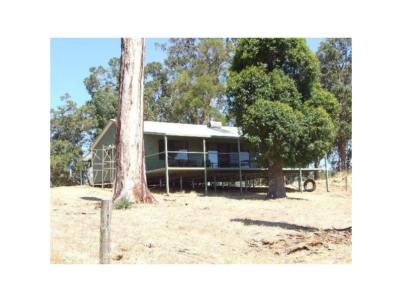 10 Katrina Heights, Yabberup WA 6239