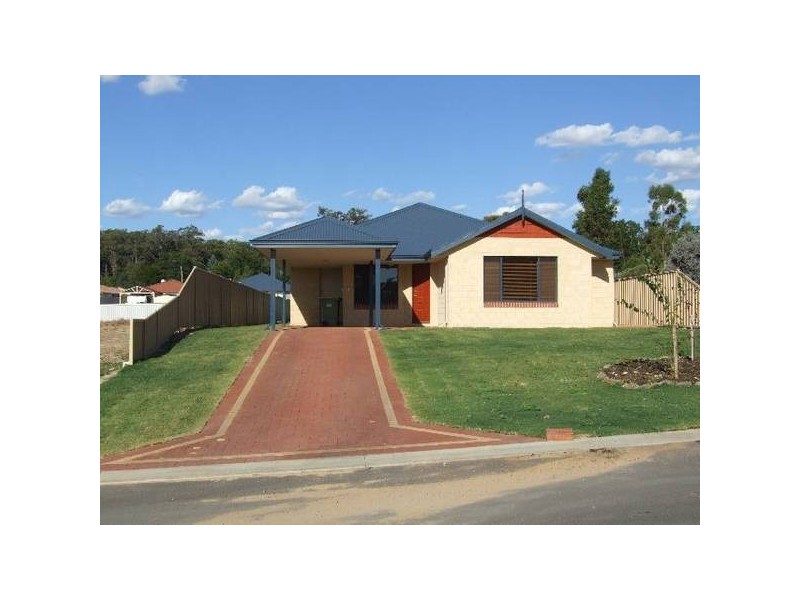 212 Coleman Place, Donnybrook WA 6239