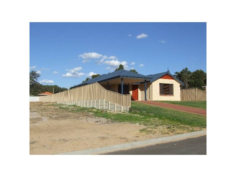 212 Coleman Place, Donnybrook WA 6239