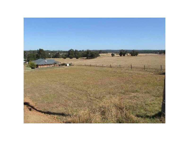 9 Middleton Street, Donnybrook WA 6239