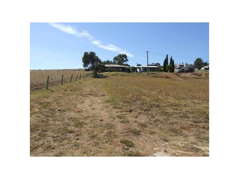 9 Middleton Street, Donnybrook WA 6239