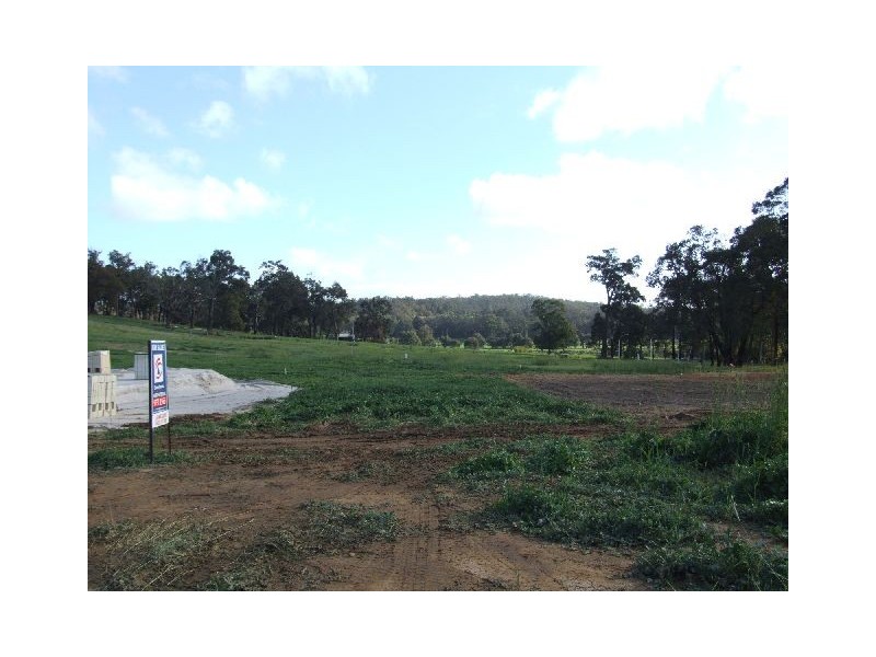 Lot 253, 6 Coleman Place, Donnybrook WA 6239