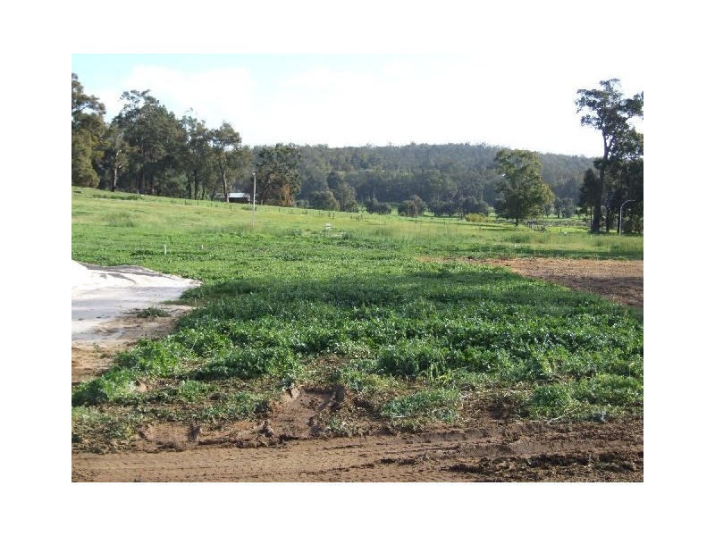 Lot 253, 6 Coleman Place, Donnybrook WA 6239