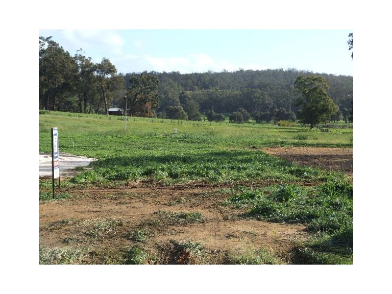 Lot 253, 6 Coleman Place, Donnybrook WA 6239