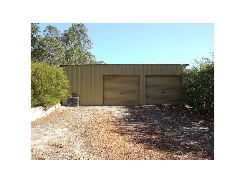 13 Boulder Street, Donnybrook WA 6239