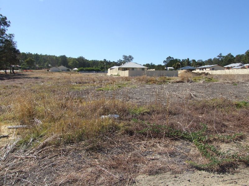 5 Oats View, Donnybrook WA 6239