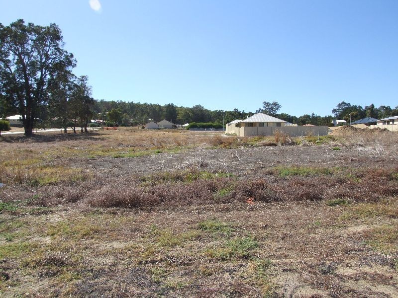 5 Oats View, Donnybrook WA 6239