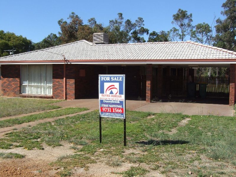 7 Marmion Street, Donnybrook WA 6239