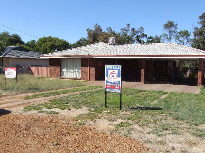 7 Marmion Street, Donnybrook WA 6239